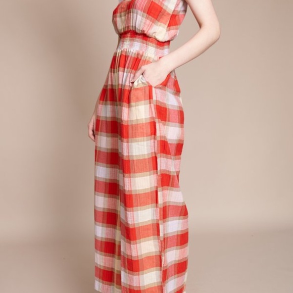 Ace&Jig Ferris Onesie in Venus, sz S - Picture 8 of 11